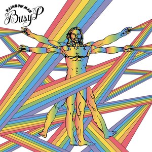 Rainbow Man 2.0 - Single