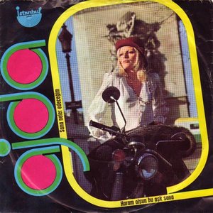 Sana Neler Edeceğim / Haram Olsun Bu Aşk Sana (45'lik)