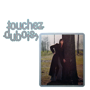 Touchez Dubois cover