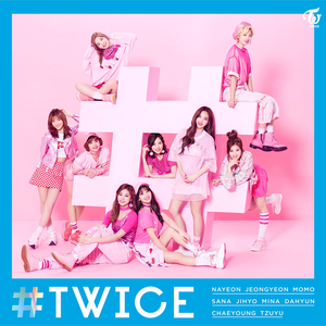 Twice - CHEER UP Lyrics - Zortam Music