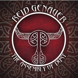 Reid Genauer  and The Assembly of Dust