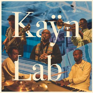Kaÿn Lab 的头像