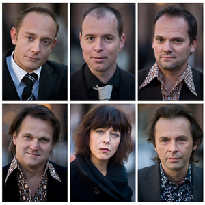 The Jazzinvaders photo provided by Last.fm