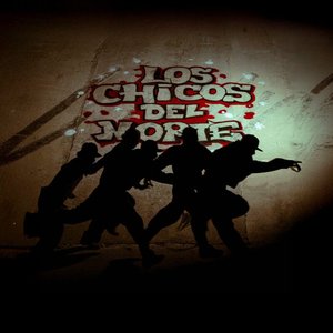 LOS CHICOS DEL NORTE [Explicit]