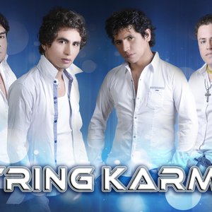 String Karma için avatar