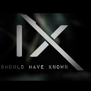 Should Have Known - Single