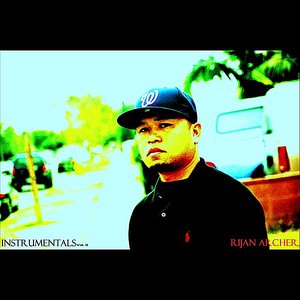 Rijan Archer Instrumentals, Vol. 2