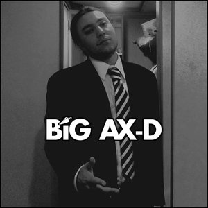 Big Ax-D 的头像