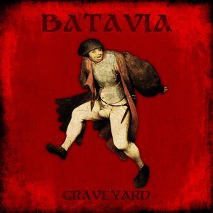 Graveyard - EP
