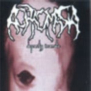 Depravity Incarnate