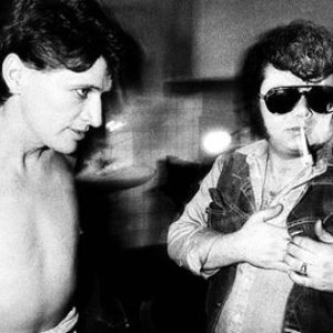 Herman Brood & André Hazes 的头像