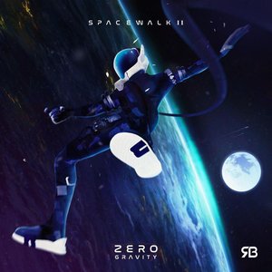 Immagine per 'Spacewalk II: Zero Gravity'