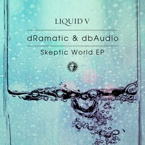 Skeptic World EP