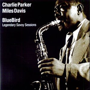 BlueBird: Legendary Savoy Sessions