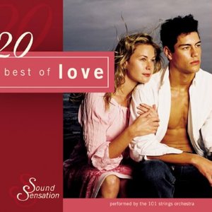 20 Best of Love