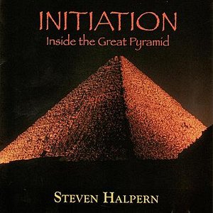 Initiation - Inside the Great Pyramid