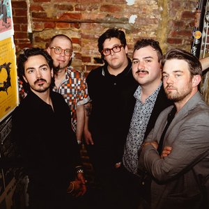 Awatar dla The Tisburys