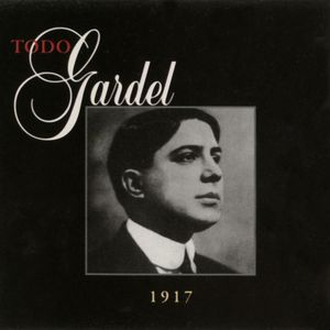 Carlos Gardel - Master E 7585 Cat# 18902 - Zortam Music