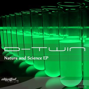 Nature and Science EP