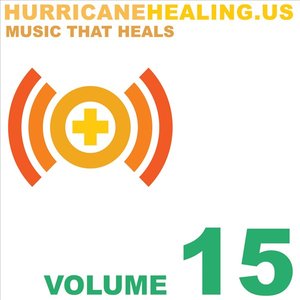 Hurricane Healing Vol.15