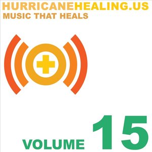 Hurricane Healing Vol.15