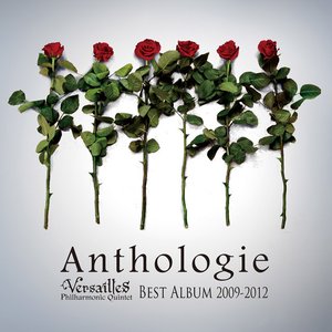 Best Album 2009-2012 Anthologie