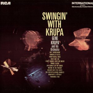 Swingin' With Krupa