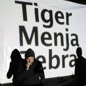 Tiger Menja Zebra 的头像
