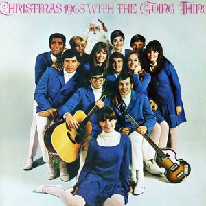 Christmas 1968 With The Going Thing