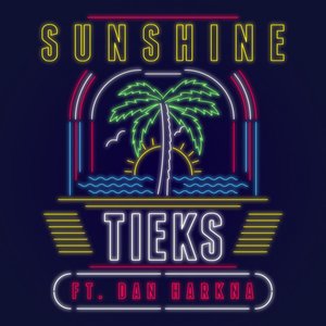 Sunshine (Remixes) (feat. Dan Harkna)