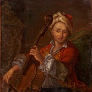 Francesco Alborea 的头像