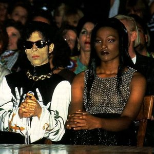 Nona Gaye & Prince 的头像