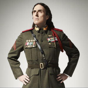 Weird Al Yankovic