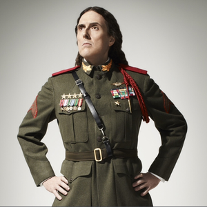 Weird Al Yankovic live