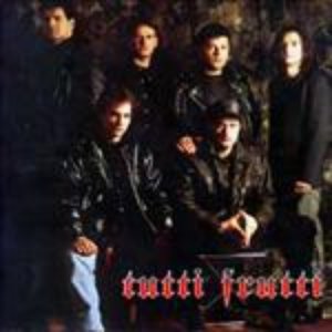 Avatar de Tutti Frutti Band