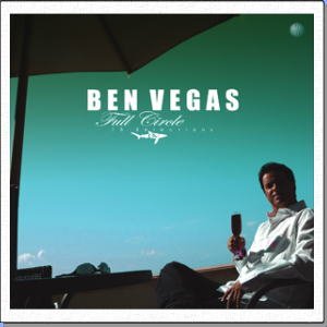 Ben Vegas 的头像
