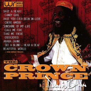 The Crown Prince