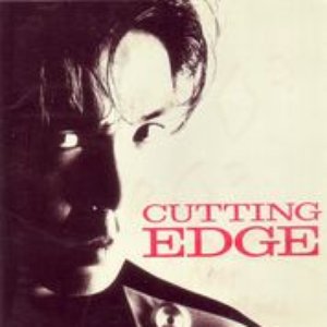 Image for 'Cutting Edge'