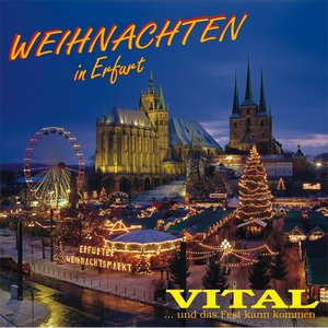 Weihnachten In Erfurt