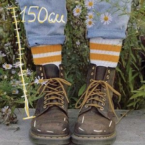 150 сантиметров