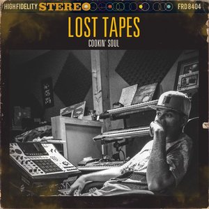 Lost Tapes