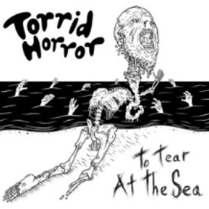 To Tear at the Sea
