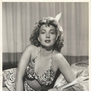 Avatar for Ann Southern