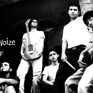 Blank Noize için avatar