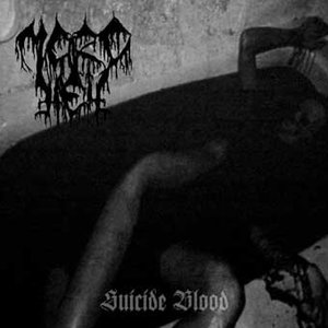 Suicide Blood