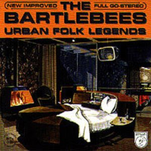 Urban Folk Legends