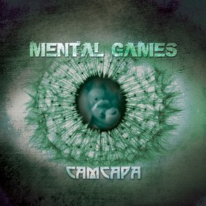 Image for 'Mental Games'