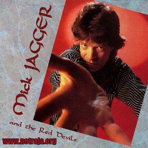 Mick Jagger & The Red Devils 的头像