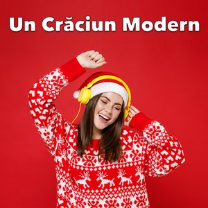 Un Crăciun modern