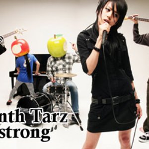 Seventh Tarz Armstrong 的头像